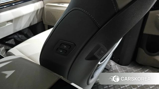 Kia The New Carnival 4th Generation id 5039300 из Кореи 30