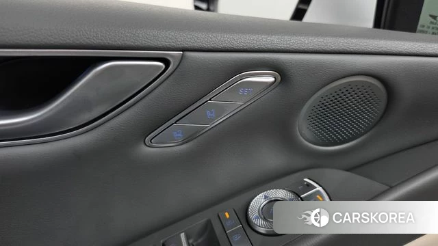 Genesis G80 (RG3) id 5052048 из Кореи 30
