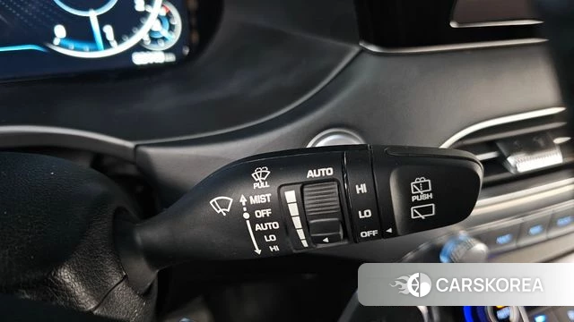 Hyundai Palisade id 5041268 из Кореи 30