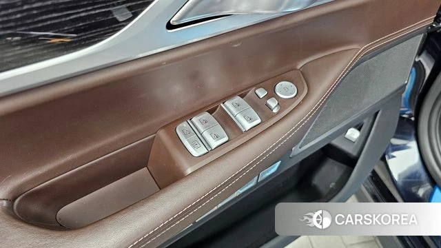BMW 7 Series (G11) id 5035960 из Кореи 30