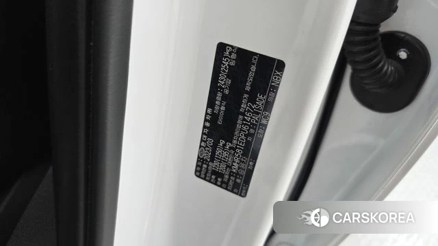 Hyundai The New Palisade id 5011934 из Кореи 30