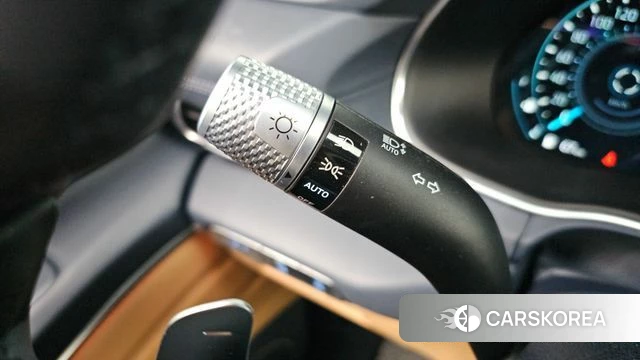 Genesis GV80 id 4201776 из Кореи 30