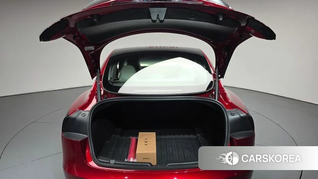 Tesla Model 3 id 5045472 из Кореи 30