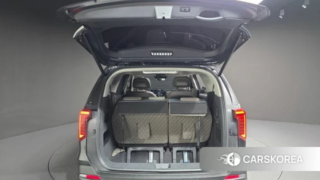 Kia The New Carnival 4th Generation id 4950173 из Кореи 30