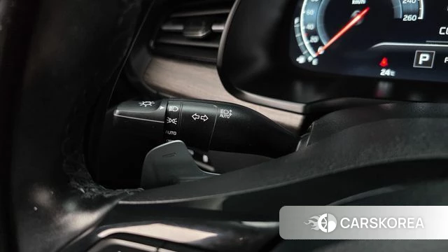 Kia K7 Premier id 5013079 из Кореи 30