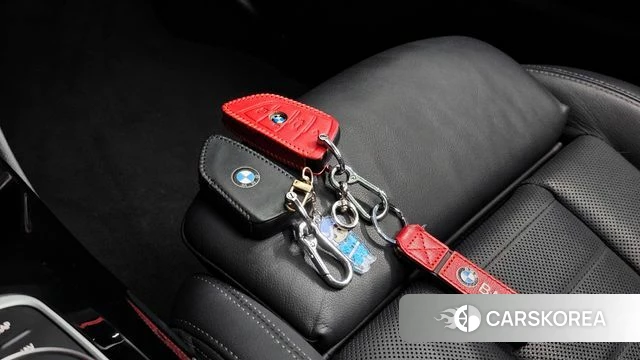 BMW X4 (G02) id 4986742 из Кореи 30
