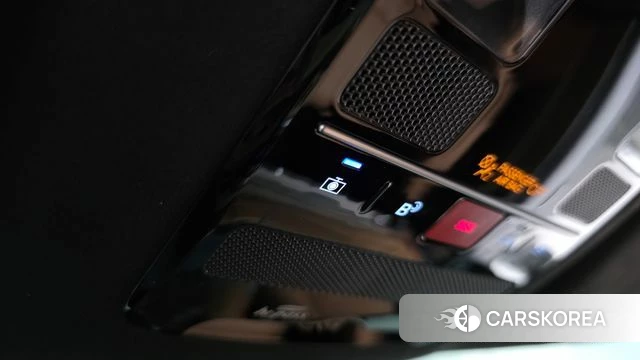 Hyundai Santa Fe (MX5) id 5015865 из Кореи 30