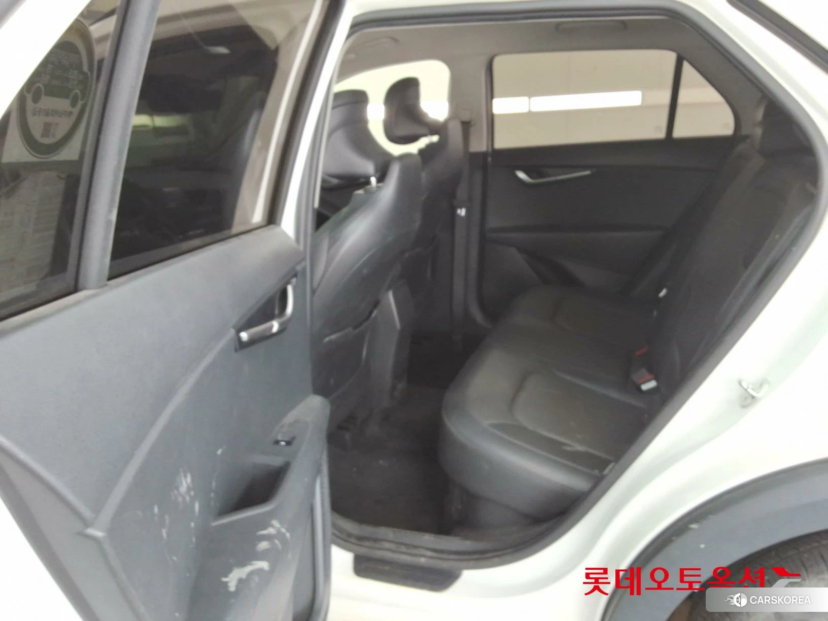 Kia Niro Hybrid id 4984623 из Кореи 30