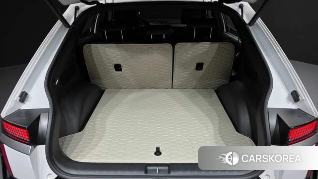 Hyundai The New Ionic 5 id 4964503 из Кореи 30