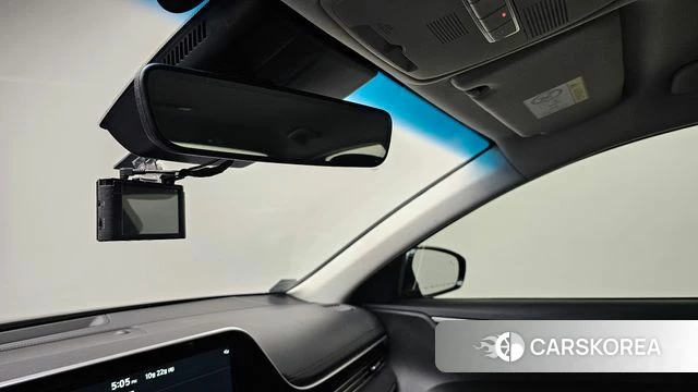 Hyundai The New Grandeur IG id 5023213 из Кореи 30