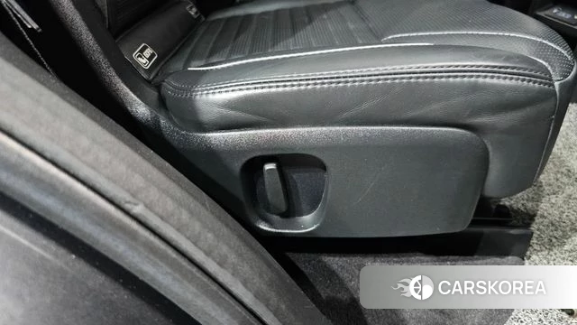 Land Rover Discovery 5 id 5013528 из Кореи 30