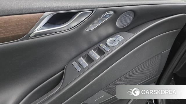 Genesis G80 (RG3) id 4928489 из Кореи 30