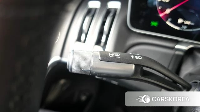Mercedes-Benz S-Class W223 id 4957703 из Кореи 30