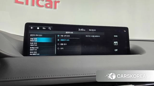 Genesis G80 (RG3) id 4904885 из Кореи 30