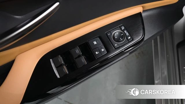 Lexus ES300h 7th generation id 4941315 из Кореи 30