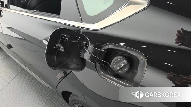 Genesis G80 id 5035735 из Кореи 30
