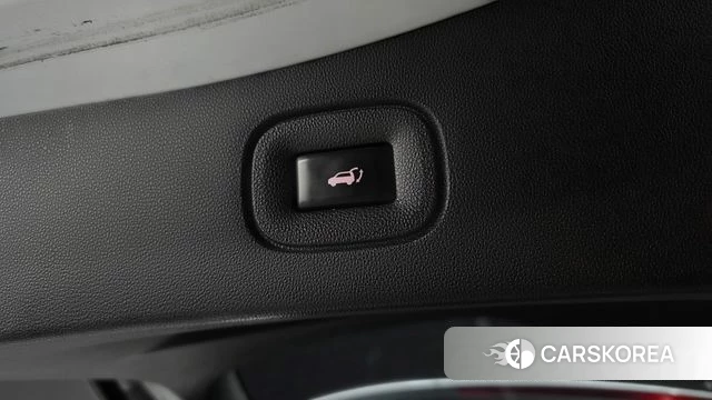 Renault Korea (Samsung) The New QM6 id 4993135 из Кореи 30