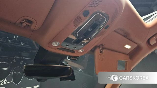 Bentley Bentayga id 4937611 из Кореи 30