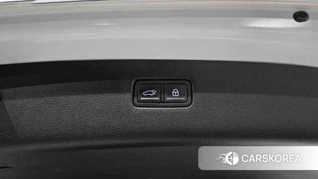 Genesis GV80 id 5003624 из Кореи 30