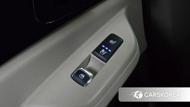 Kia The New Carnival 4th Generation id 4980532 из Кореи 30