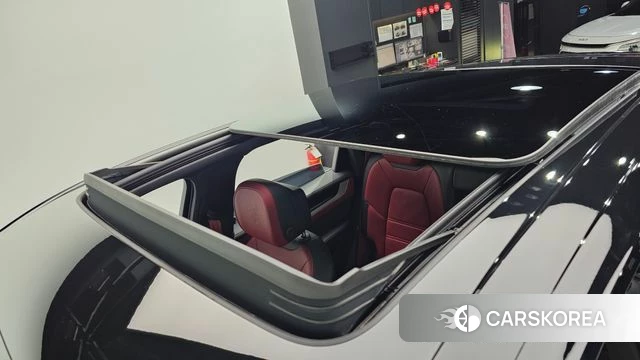 Porsche Cayenne (PO536) id 4980182 из Кореи 30