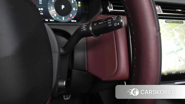 Land Rover Range Rover Velar id 4940943 из Кореи 30