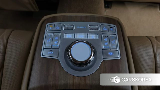 Genesis G80 (RG3) id 5001820 из Кореи 30