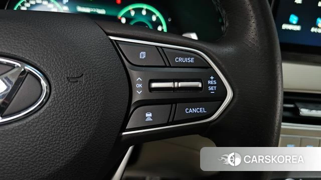 Hyundai Palisade id 4952126 из Кореи 30