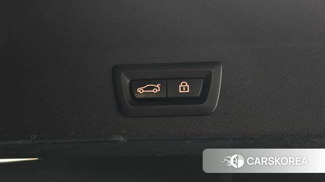 BMW X3M (G01) id 5040701 из Кореи 30
