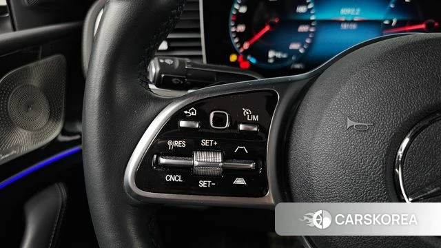 Mercedes-Benz GLE-Class W167 id 5021728 из Кореи 30