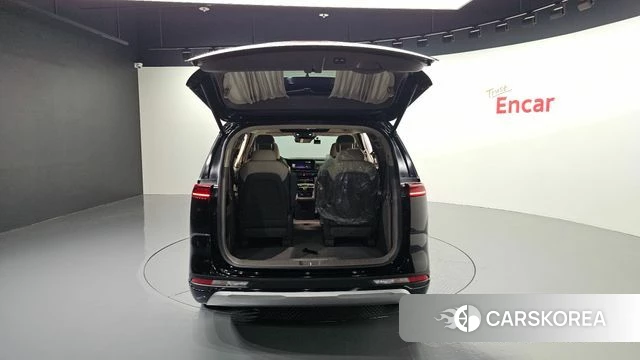 Kia Carnival 4th generation id 4750045 из Кореи 30