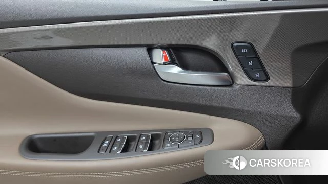 Hyundai Santa Fe TM id 4760236 из Кореи 30