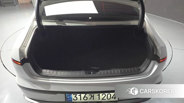 Hyundai Grandeur (GN7) id 4965508 из Кореи 30