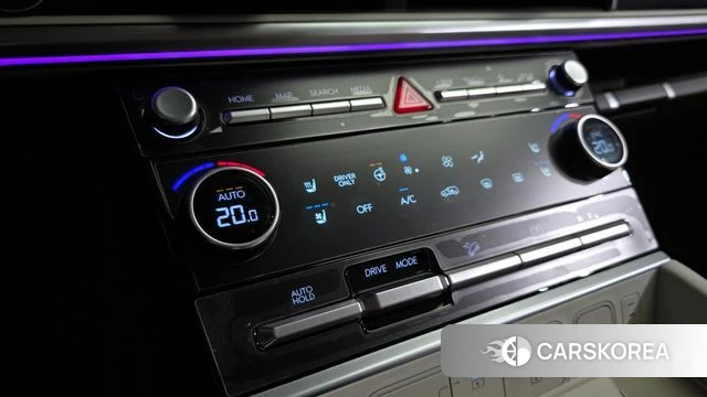 Hyundai Santa Fe (MX5) id 5011323 из Кореи 30