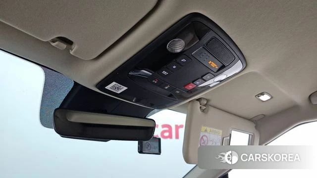 Kia Carnival 4th generation id 4863886 из Кореи 30