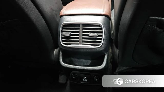 Hyundai Santa Fe TM id 4953006 из Кореи 30