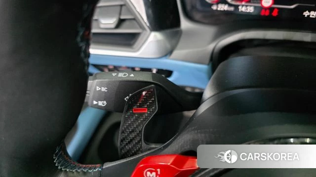 BMW M4 (G82) id 5012289 из Кореи 30