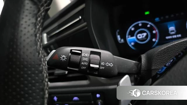 Ssangyong Beautiful Korando id 4900499 из Кореи 30