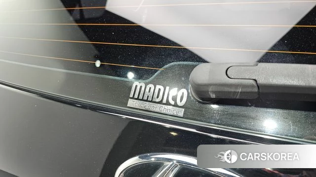 Hyundai Palisade id 5040805 из Кореи 30