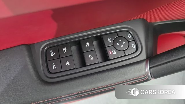 Porsche Cayenne (PO536) id 4749638 из Кореи 30