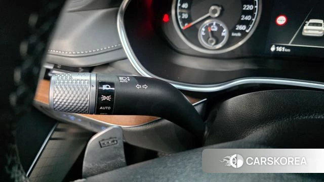 Genesis Electrified G80 (RG3) id 5027361 из Кореи 30