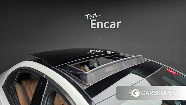Mercedes-Benz E-Class W214 id 5045429 из Кореи 30