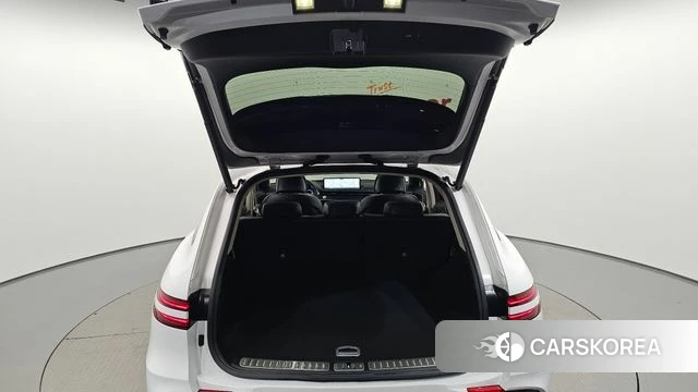 Genesis Electrified GV70 id 5016874 из Кореи 30