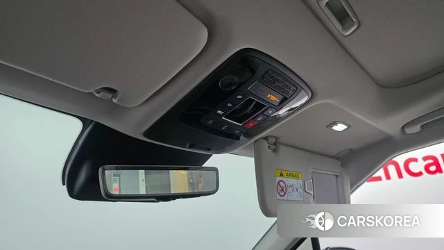 Kia The New Carnival 4th Generation id 4995724 из Кореи 30