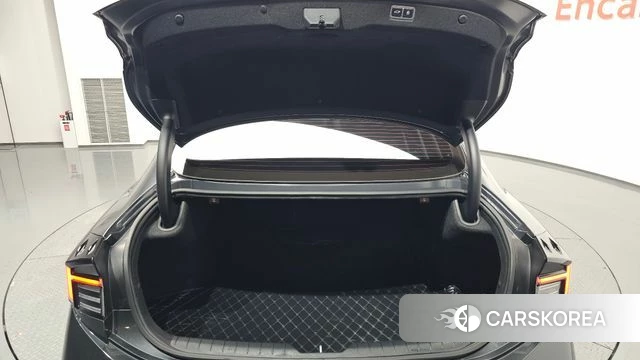 Hyundai Sonata D Edge (DN8) id 4985422 из Кореи 30