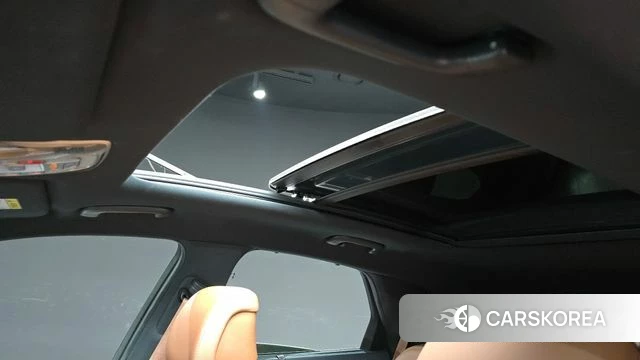 Genesis GV70 id 4985546 из Кореи 30