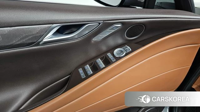 Genesis G80 (RG3) id 5041351 из Кореи 30