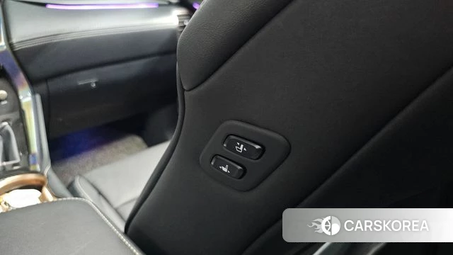 Lexus NX300 id 5028557 из Кореи 30