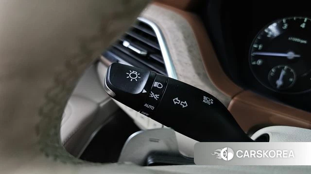 Genesis G90 id 5047546 из Кореи 30