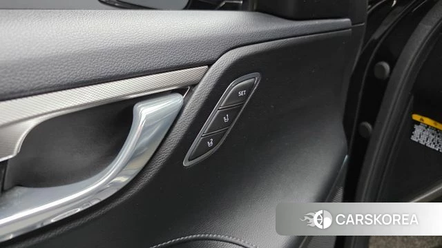 Hyundai The New Grandeur IG id 5054242 из Кореи 30